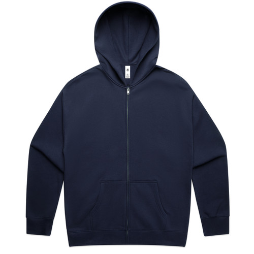 Relax Zip Hood | 5162 relax-zip-hood-relaxziphood|5162
